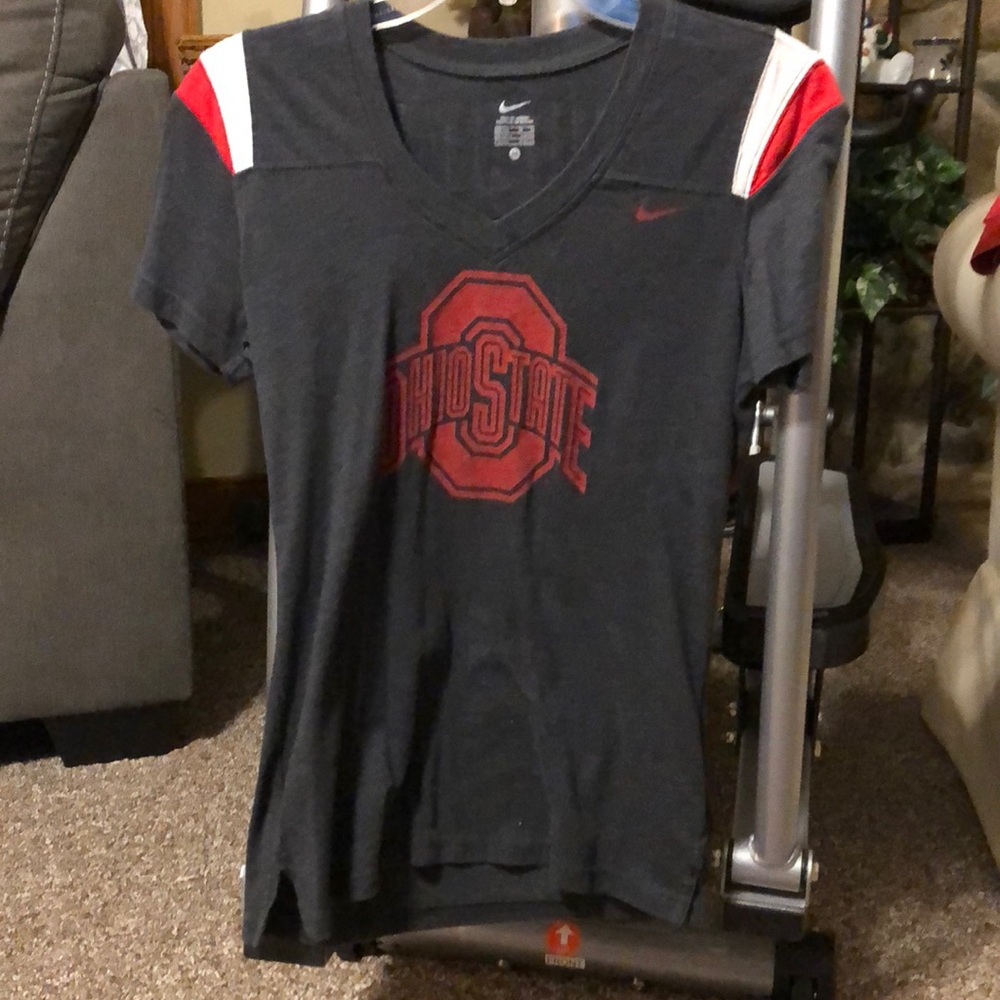 Ohio state T-shirt